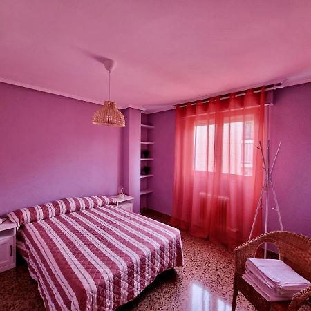 Apartamento Montse Zaragoza Kültér fotó